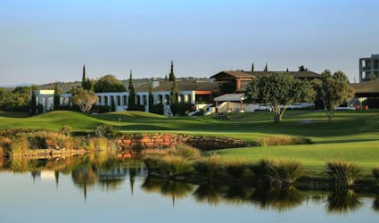 Dom Pedro Golf Victoria Golf Course